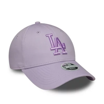 New Era Casquette Snapback League Essential Bleu Réglable Homme