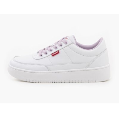 Sneakers Femme NEW UNION 2.0 LEVIS INTERSPORT