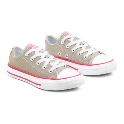 intersport converse enfant
