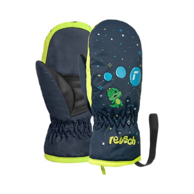 Reusch MOUFLES DE SKI BEBE KIDS