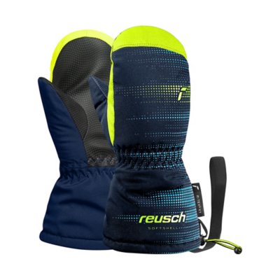 Reusch MOUFLES DE SKI BEBE MARI
