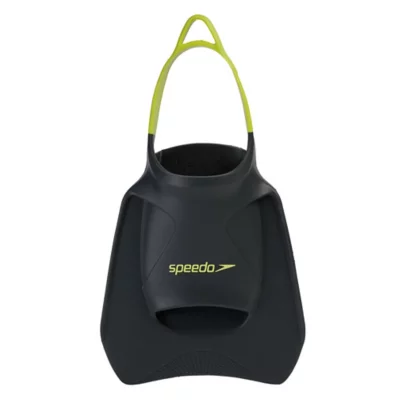 Palmes De Natation Speedo Fastskin Kickfin - Forme Hydrodynamique - Prise Confortable - Améliore La Vitesse