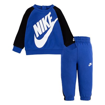 Survêtement Fille OVERSIZED FUTURA NIKE