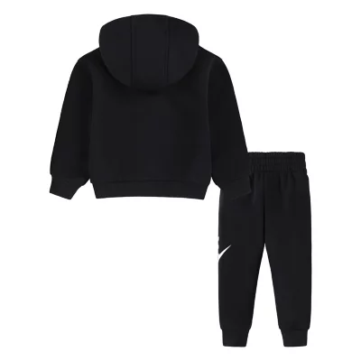 Ensemble Bébé Fleece Set Noir NIKE | INTERSPORT