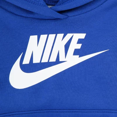 Ensemble Bébé Fleece Set Bleu NIKE | INTERSPORT