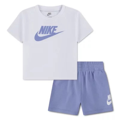 Ensemble Bébé KS-KNIT SET NIKE | INTERSPORT