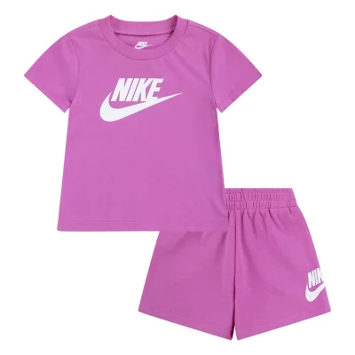 Nike Tracksuit Survetement Nike Vetement Nike Bébé Nike Baby Boy's