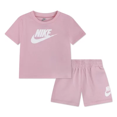 Bebe knit ensemble﻿ Ensemble Bébé KS-KNIT SET NIKE | INTERSPORT