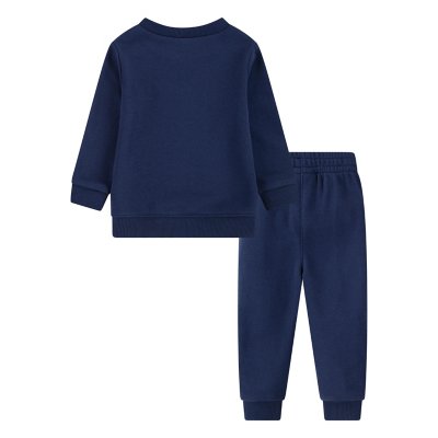 Ensemble Bebe Sportswear Icon Crew NIKE INTERSPORT