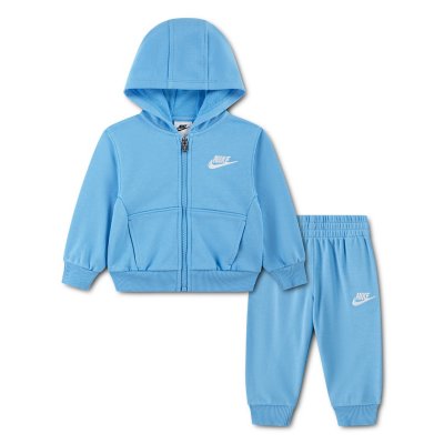 Nike Ensemble Bebe French Terry