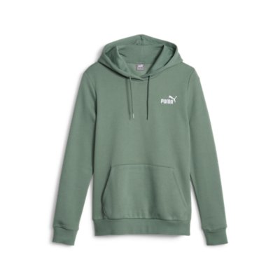 Pull puma femme clearance verte