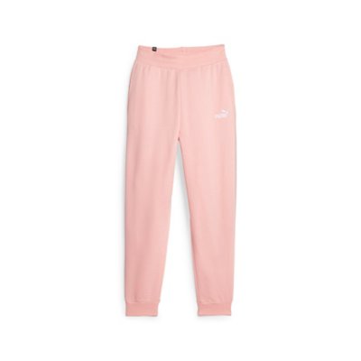 Puma Jogging Logo Brodé Femme Rose- JD Sports France