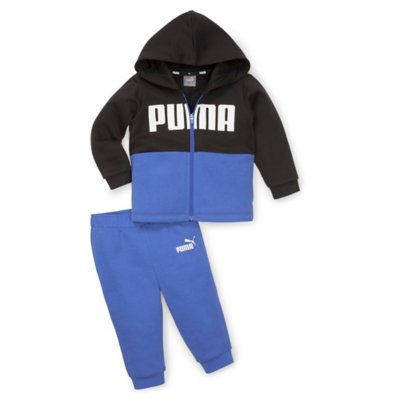 Jogging adidas discount bébé garçon intersport