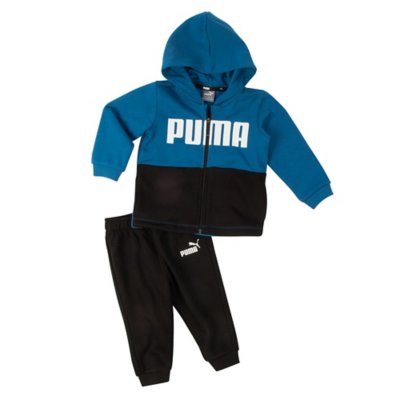 Survêtement puma garçon intersport new arrivals