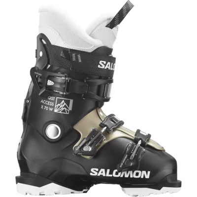chaussure ski salomon quest femme ACCESS X 70 W Reach your learning goals and progress quickly on the slopes with the QST Access 60 W Chaussures De Ski Femme QST