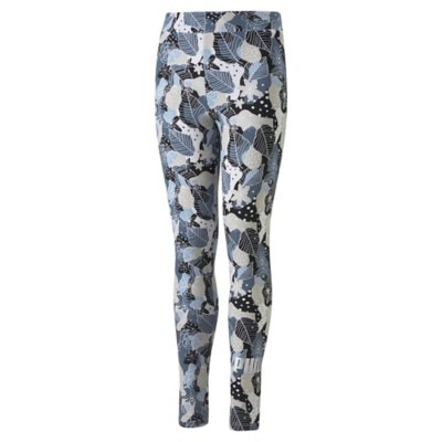 Legging best sale intersport fille