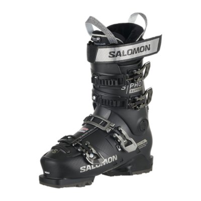 Chaussures De Ski Femme PRO Supra SALOMON INTERSPORT