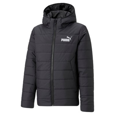 Blouson enfant intersport sale