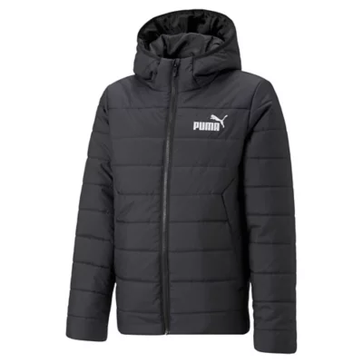 Doudoune garçon Ess Padded PUMA