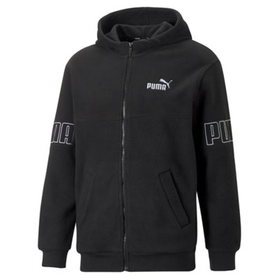 sweat puma intersport