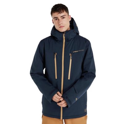 Blouson ellesse outlet intersport