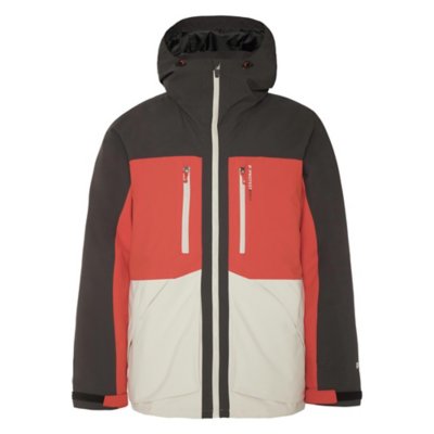 Veste De Ski Homme PRTGOOZ PROTEST INTERSPORT