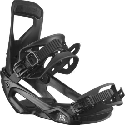 Salomon FIXATIONS DE SNOW ADULTE PACT