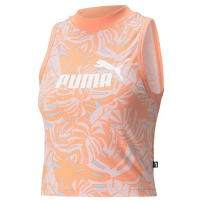 D bardeur Femme FLORAL VIBES AOP PUMA INTERSPORT