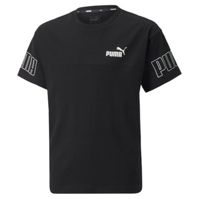 Intersport t shirt discount garcon