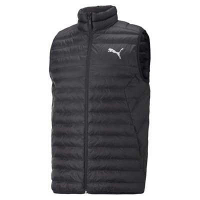 Veste puma 2025 homme intersport