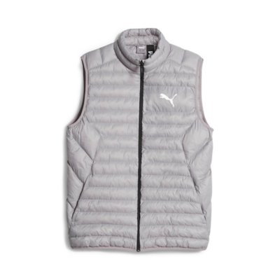 Doudoune sans shop manche puma homme