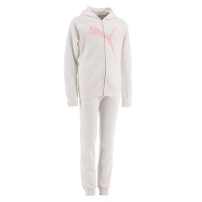 Intersport puma outlet fille