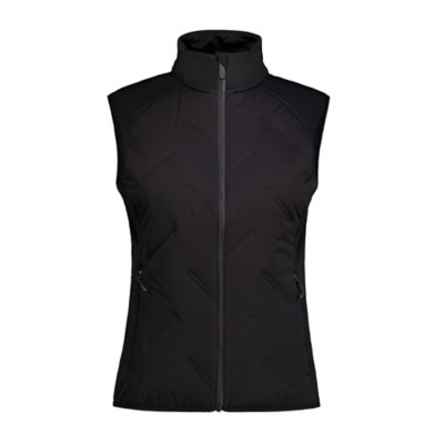 Rukka VESTE SOFTSHELL SANS MANCHE W RUKKA MERJALA