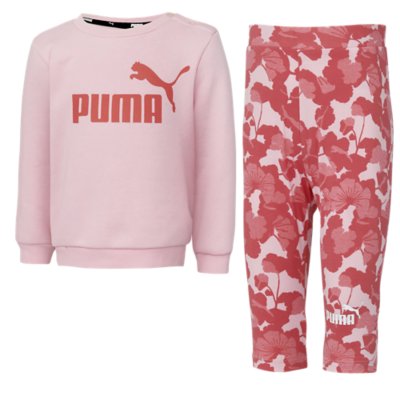 Ensemble bebe clearance puma