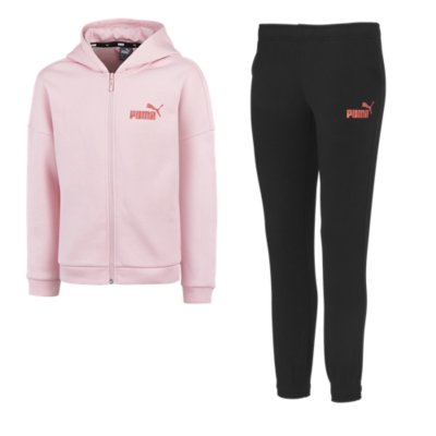 Jogging intersport online fille