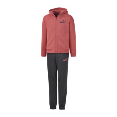 Survetement puma outlet femme go sport