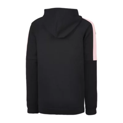 Sweatshirt Zippé À Capuche Fille FZ PUMA INTERSPORT