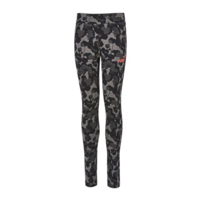 Legging Fille AOP LEGGING PUMA INTERSPORT