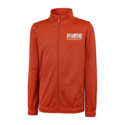 Veste 2025 garçon intersport