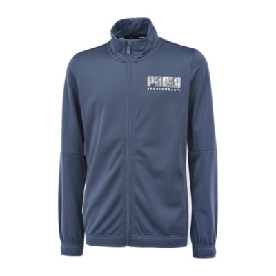 Veste Puma INTERSPORT