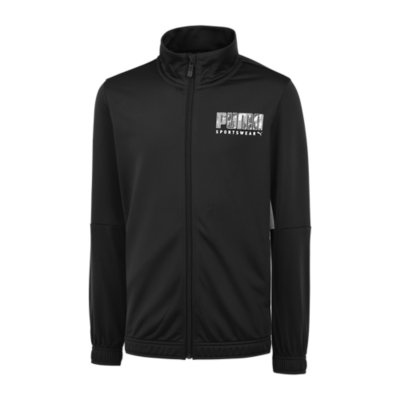 Manteau puma garçon online