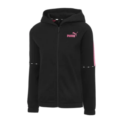 Intersport Sweat Puma Femme Prix Sweatshirt Zippé À Capuche Femme