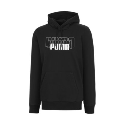 Pull puma homme intersport hotsell