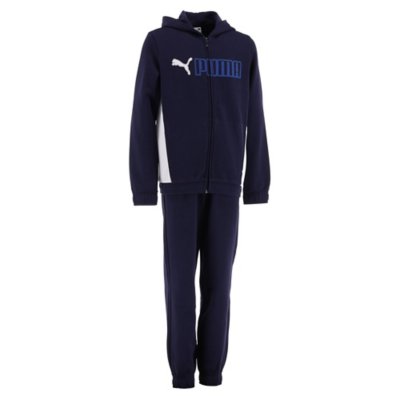 Surv tement Gar on Sweatsuit PUMA INTERSPORT