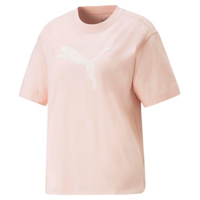 Tee shirt puma store femme intersport