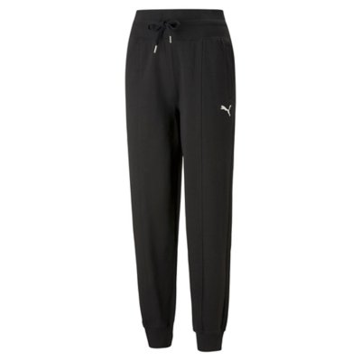 Bas de best sale jogging femme intersport