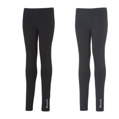 Legging fille Haby 6 Lot De 2 ENERGETICS