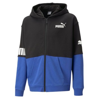 Veste puma shop intersport