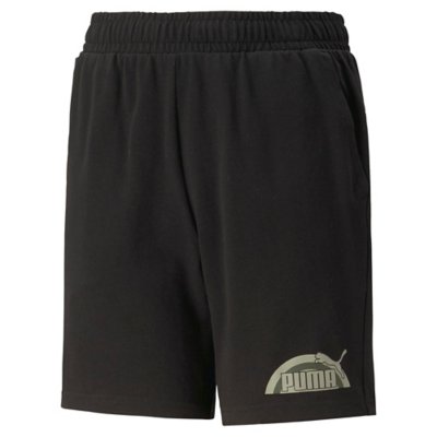 Short puma outlet garcon