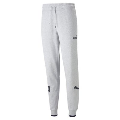 Pantalon jogging shop homme intersport